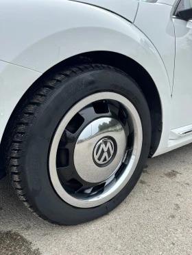 Обява за продажба на VW New beetle * от Порше София*  ~19 900 лв. - изображение 6