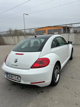 Обява за продажба на VW New beetle * от Порше София*  ~19 900 лв. - изображение 3