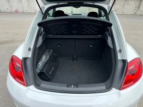 Обява за продажба на VW New beetle * от Порше София*  ~19 900 лв. - изображение 9