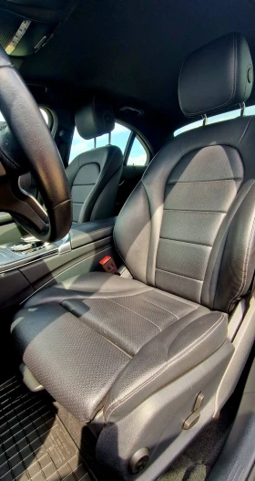 Mercedes-Benz C 220 - 22000 € / 43028.26 лв. - 52549408 7