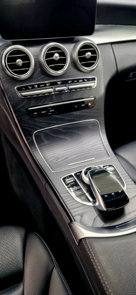 Mercedes-Benz C 220 - 22000 € / 43028.26 лв. - 52549408 5
