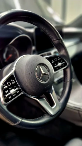 Mercedes-Benz C 220 - 22000 € / 43028.26 лв. - 52549408 4