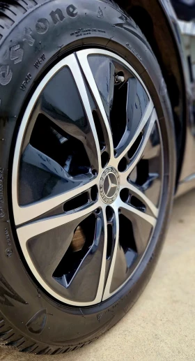 Mercedes-Benz C 220 - 22000 € / 43028.26 лв. - 52549408 14