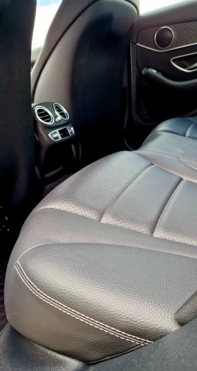 Mercedes-Benz C 220 - 22000 € / 43028.26 лв. - 52549408 9