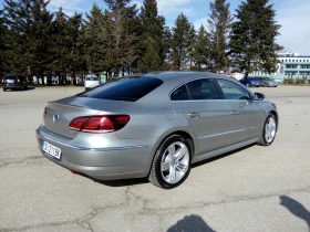 VW CC R Line | Mobile.bg    11