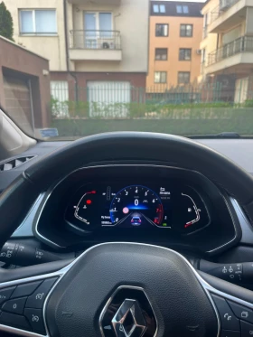 Обява за продажба на Renault Captur Intense LPG фабрична газ ~28 900 лв. - изображение 6