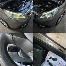 Peugeot 2008 1.6* HDI* 2015* LED | Mobile.bg    15