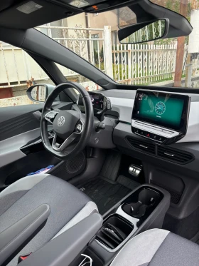 VW ID.3 58Kw* 204* Matrix LED* Carplay* 1st | Mobile.bg    8