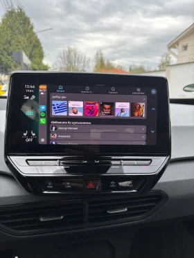 VW ID.3 58Kw* 204* Matrix LED* Carplay* 1st | Mobile.bg    17