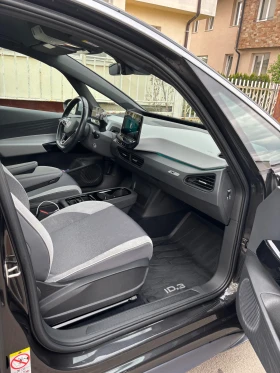 VW ID.3 58Kw* 204* Matrix LED* Carplay* 1st | Mobile.bg    9