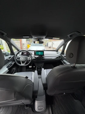 VW ID.3 58Kw* 204* Matrix LED* Carplay* 1st | Mobile.bg    13