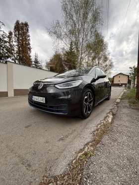 VW ID.3 58Kw* 204* Matrix LED* Carplay* 1st | Mobile.bg    2