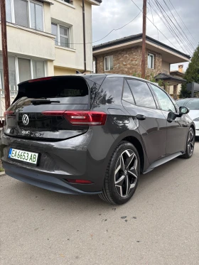 VW ID.3 58Kw* 204* Matrix LED* Carplay* 1st | Mobile.bg    4