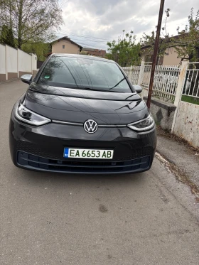 VW ID.3 58Kw* 204* Matrix LED* Carplay* 1st | Mobile.bg    3