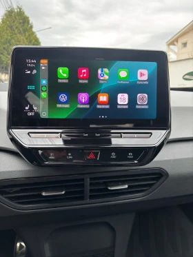VW ID.3 58Kw* 204* Matrix LED* Carplay* 1st | Mobile.bg    15