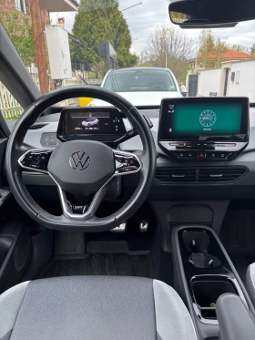 VW ID.3 58Kw* 204* Matrix LED* Carplay* 1st | Mobile.bg    12