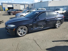 Обява за продажба на BMW 535 I (M-Pack) Harman/Kardon* Рекаро* Head-Up*  ~18 500 лв. - изображение 1