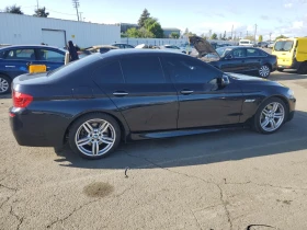 Обява за продажба на BMW 535 I (M-Pack) Harman/Kardon* Рекаро* Head-Up*  ~18 500 лв. - изображение 4