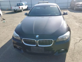  BMW 535