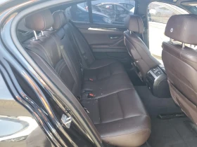 Обява за продажба на BMW 535 I (M-Pack) Harman/Kardon* Рекаро* Head-Up*  ~18 500 лв. - изображение 9