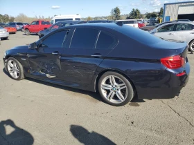Обява за продажба на BMW 535 I (M-Pack) Harman/Kardon* Рекаро* Head-Up*  ~18 500 лв. - изображение 2