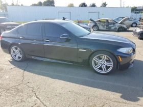 Обява за продажба на BMW 535 I (M-Pack) Harman/Kardon* Рекаро* Head-Up*  ~18 500 лв. - изображение 5