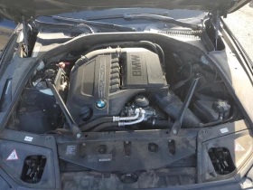 Обява за продажба на BMW 535 I (M-Pack) Harman/Kardon* Рекаро* Head-Up*  ~18 500 лв. - изображение 10