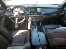Обява за продажба на BMW 535 I (M-Pack) Harman/Kardon* Рекаро* Head-Up*  ~18 500 лв. - изображение 7
