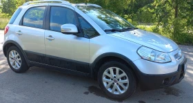 Fiat Sedici | Mobile.bg    3