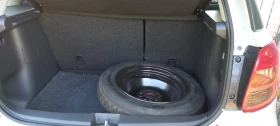 Fiat Sedici | Mobile.bg    7