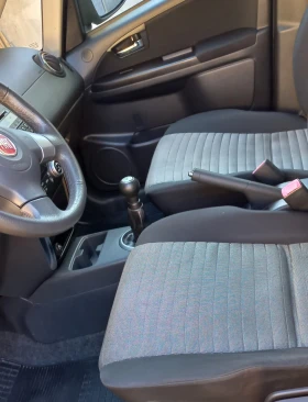 Fiat Sedici | Mobile.bg    8