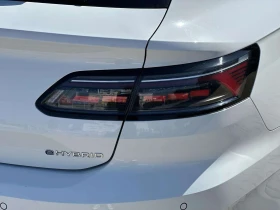 VW Arteon Shootingbrake Rline Hybrid | Mobile.bg    5