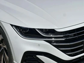     VW Arteon Shootingbrake Rline Hybrid