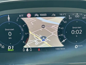 VW Arteon Shootingbrake Rline Hybrid | Mobile.bg    6