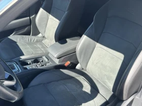 VW Arteon Shootingbrake Rline Hybrid | Mobile.bg    7