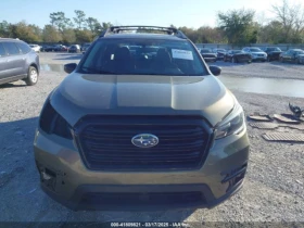 Subaru Ascent ONYX EDITION  ! | Mobile.bg    5
