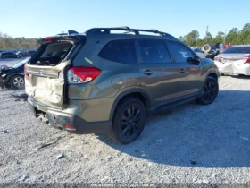 Subaru Ascent ONYX EDITION  ! | Mobile.bg    4
