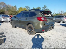 Subaru Ascent ONYX EDITION  ! | Mobile.bg    3