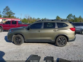 Subaru Ascent ONYX EDITION  ! | Mobile.bg    8