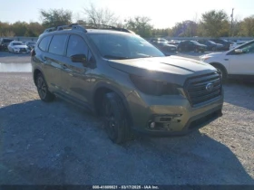 Subaru Ascent ONYX EDITION  ! | Mobile.bg    2