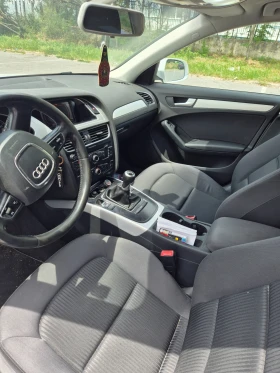 Audi A4 | Mobile.bg    4