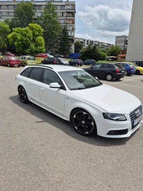 Audi A4 | Mobile.bg    2