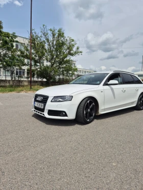 Audi A4 | Mobile.bg    5
