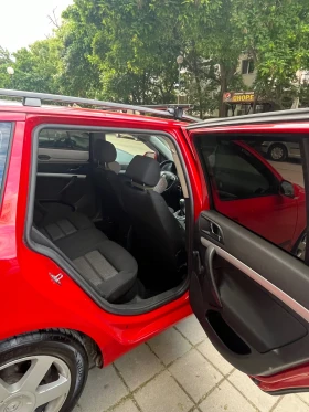 Обява за продажба на Skoda Octavia 2.0 TDI 140 к.с. BMM мотор 8 клапана ~6 400 лв. - изображение 8