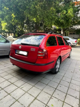 Обява за продажба на Skoda Octavia 2.0 TDI 140 к.с. BMM мотор 8 клапана ~6 400 лв. - изображение 2