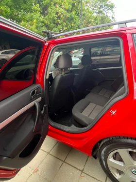 Обява за продажба на Skoda Octavia 2.0 TDI 140 к.с. BMM мотор 8 клапана ~6 400 лв. - изображение 9
