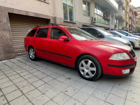 Обява за продажба на Skoda Octavia 2.0 TDI 140 к.с. BMM мотор 8 клапана ~6 400 лв. - изображение 3