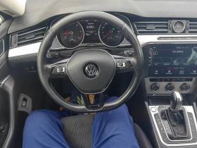VW Passat 2.0TDI 4MOTION 190k.s - 21000 лв. - 53046773 13