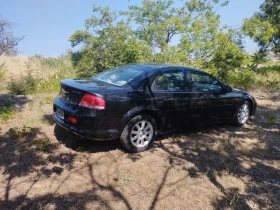 Обява за продажба на Chrysler Sebring JR 2.4 ~6 600 лв. - изображение 2