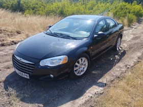 Обява за продажба на Chrysler Sebring JR 2.4 ~6 600 лв. - изображение 4